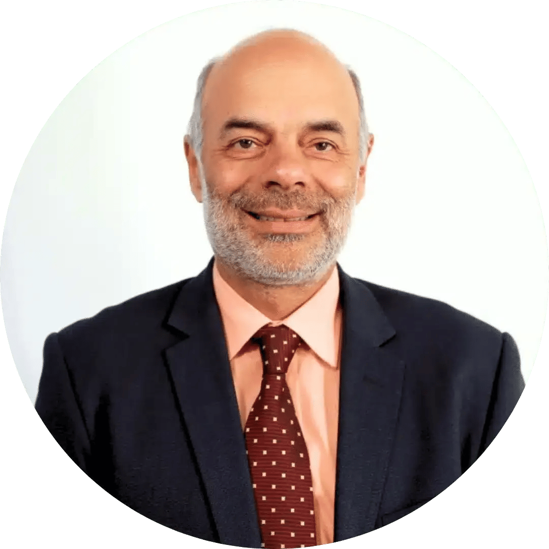 NLI Latam Francisco Espejo